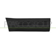 Modanatura Porta Posteriore Destra Nera Goffrata Land Rover Defender Dal 2020 Lr179628