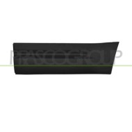 Modanatura Porta Posteriore Sinistra Nera Goffrata Land Rover Defender Dal 2020 Lr179629