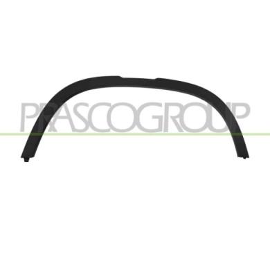 DX_SCRITTA_LOGO.jpg Parafanghino Anteriore Destro Nero Goffrato Land Rover Defender Dal 2020 Lr130584