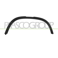 Parafanghino Anteriore Destro Nero Goffrato Land Rover Defender Dal 2020 Lr130584