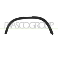 Parafanghino Anteriore Sinistro Nero Goffrato Land Rover Defender Dal 2020 Lr130587