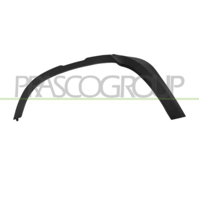 DX_SCRITTA_LOGO.jpg Parafanghino Posteriore Destro Nero Goffrato Land Rover Defender Dal 2020 Lr160395