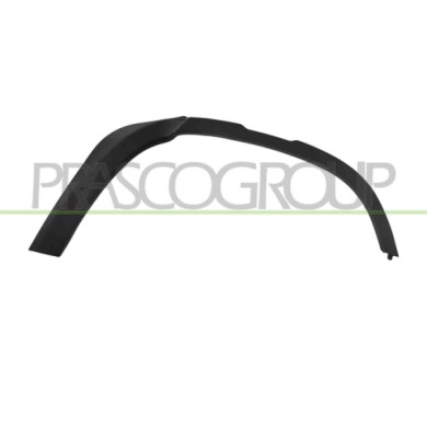SX_SCRITTA_LOGO.jpg Parafanghino Posteriore Sinistro Nero Goffrato Land Rover Defender Dal 2020 Lr160397