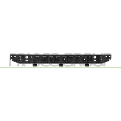 NEUTRO.jpg Traversa Anteriore Inferiore Land Rover Range Rover Evoque (L538) Dal 2011 Al 2015 Lr024295