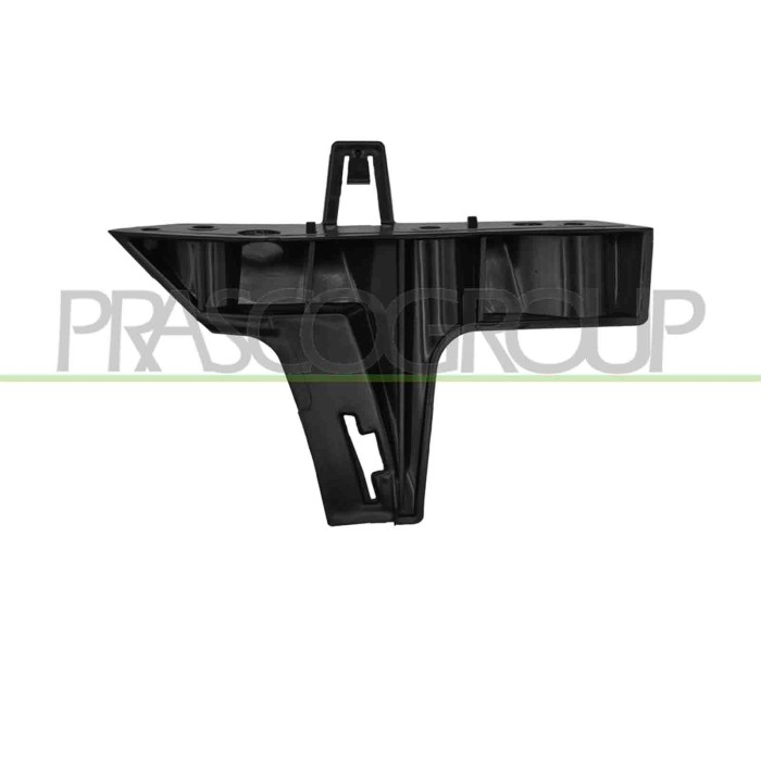 DX_SCRITTA_LOGO.jpg Staffa Destra Paraurti Anteriore Land Rover Range Rover Velar Dal 2017 Lr093501