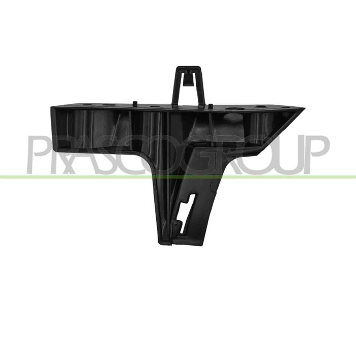 SX_SCRITTA_LOGO.jpg Staffa Sinistra Paraurti Anteriore Land Rover Range Rover Velar Dal 2017 Lr093502