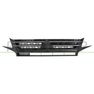 Griglia Radiatore Nera Con Modanature Cromate Mitsubishi Space Star Dal 2019 7450B352