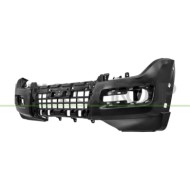 Paraurti Anteriore Nero Liscio Da Primerizzare Con Tracce Lavafari Mitsubishi Pajero Dal 2015 6400G590