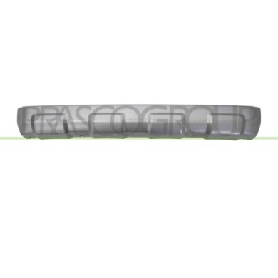 NEUTRO.jpg Modanatura Paraurti Anteriore Centrale Argento Mitsubishi Pajero Dal 2015 6405A189Ha
