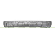 NEUTRO.jpg Modanatura Paraurti Anteriore Centrale Argento Mitsubishi Pajero Dal 2015 6405A189Ha