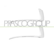 SX_SCRITTA_LOGO.jpg Modanatura Sinistra Paraurti Anteriore Superiore Cromata Mitsubishi Eclipse Cross Dal 2018 6407A245