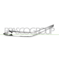 Modanatura Sinistra Paraurti Anteriore Inferiore Cromata Mitsubishi Eclipse Cross Dal 2018 6407A247