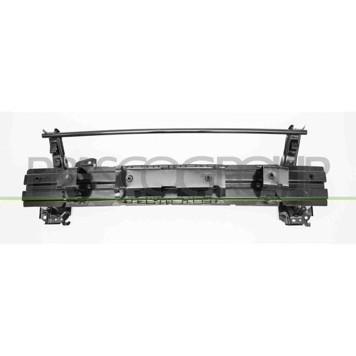 NEUTRO.jpg Rinforzo Paraurti Anteriore Mitsubishi Eclipse Cross Dal 2018 6400H351