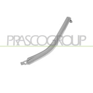 Modanatura Sinistra Paraurti Anteriore Superiore Cromata Mitsubishi Outlander Dal 2015 Al 2018 6407A141