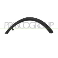Parafanghino Anteriore Sinistro Parte Posteriore Mitsubishi Outlander Dal 2015 Al 2018 7407A301