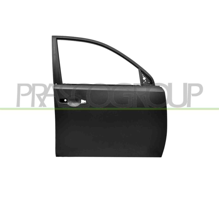 DX_SCRITTA_LOGO.jpg Porta Anteriore Destra Mitsubishi L200 Strada Dal 2005 Al 2010 5700B522