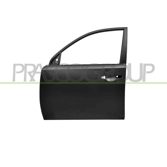 SX_SCRITTA_LOGO.jpg Porta Anteriore Sinistra Mitsubishi L200 Strada Dal 2005 Al 2010 5700B521