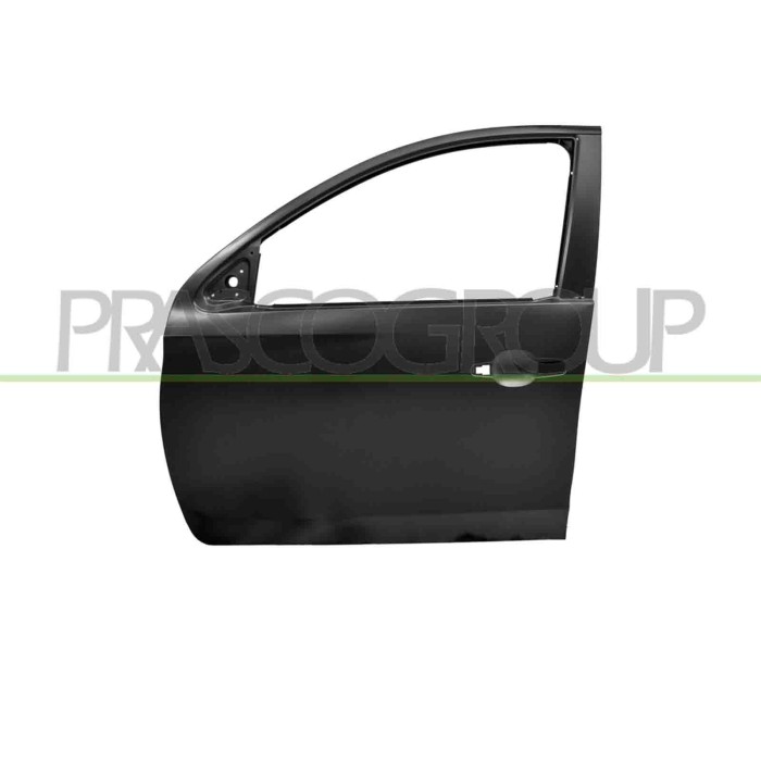 SX_SCRITTA_LOGO.jpg Porta Anteriore Sinistra Mitsubishi L200 Triton Dal 2015 Al 2019 5700B793