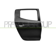 Porta Posteriore Destra Mitsubishi L200 Triton Dal 2015 Al 2019 5730B492