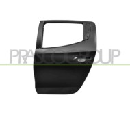 Porta Posteriore Sinistra Mitsubishi L200 Triton Dal 2015 Al 2019 5730B491