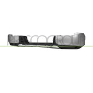 Paraurti Post. Cantonali Verniciati Grigio Lucido Spoiler Verniciato Argento Tracce Pdc Mitsubishi L200 2019-2023 6410D647Ha