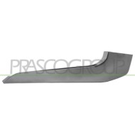 Modanatura Destra Paraurti Anteriore Inferiore Cromata Mitsubishi L200 Triton Dal 2019 Al 2023 6407A338