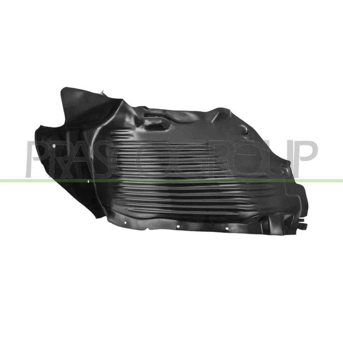SX_SCRITTA_LOGO.jpg Passaruota Anteriore Sinistro Parte Anteriore Mitsubishi L200 Triton Dal 2019 Al 2023 5370C153