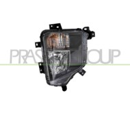 Fendinebbia Destro Con Luce Diurna Led Mitsubishi L200 Triton Dal 2019 Al 2023 26120W090P