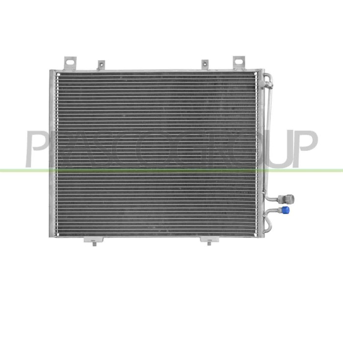 NEUTRO.jpg Condensatore Mercedes E Class (W210/S210) Dal 1995 Al 1999 A2108300270