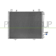 Condensatore Mercedes E Class (W210/S210) Dal 1995 Al 1999 A2108300270