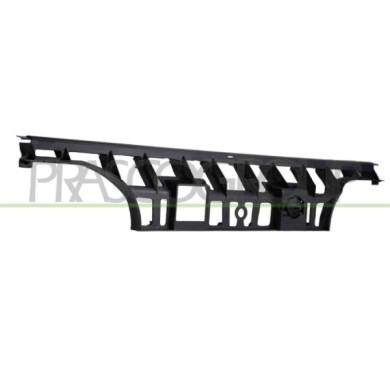 NEUTRO.jpg Staffa Paraurti Posteriore Centrale Mercedes E Class (W211/S211) Dal 2002 Al 2007 A2118800103