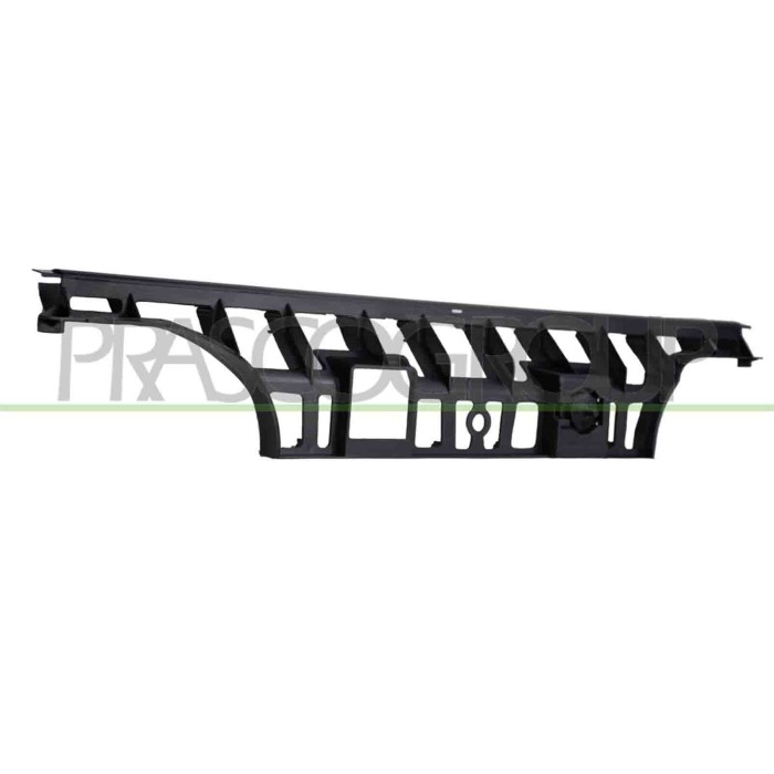 NEUTRO.jpg Staffa Paraurti Posteriore Centrale Mercedes E Class (W211/S211) Dal 2002 Al 2007 A2118800103