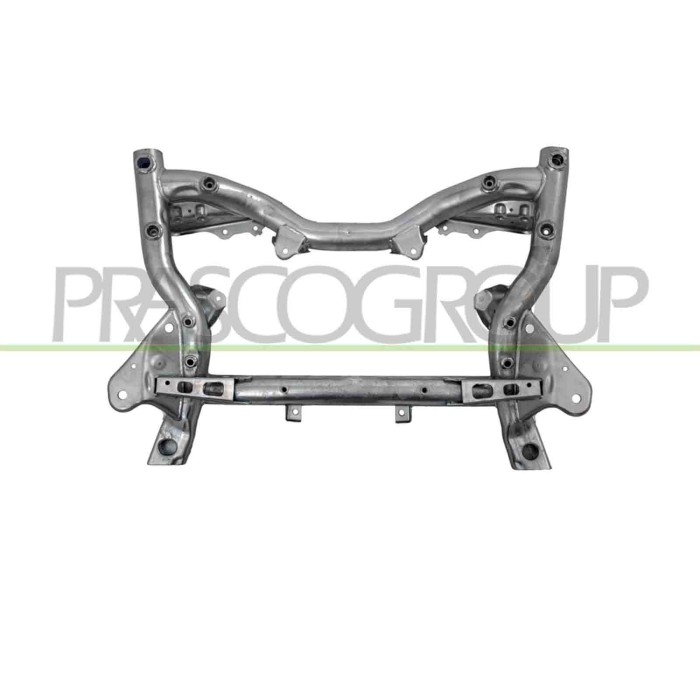 NEUTRO.jpg Telaio Supporto Motore Mercedes E Class (W212/S212) Dal 2009 Al 2013 A2186280100