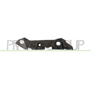 SX_SCRITTA_LOGO.jpg Staffa Guida Sinistra Paraurti Anteriore Plastica Mercedes E Class (W212/S212) Dal 2013 Al 2016 A2058850821
