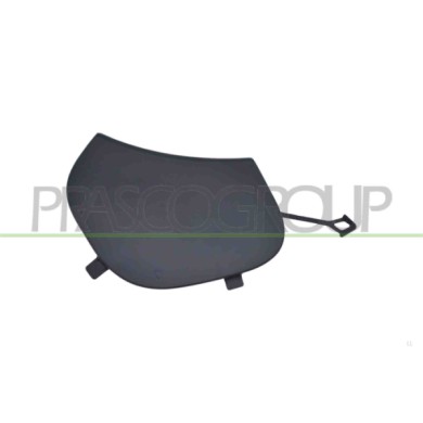 NEUTRO.jpg Tappo Coprigancio Traino Paraurti Anteriore Con Primer Mercedes E Class (W213/S213) Dal 2020 Al 2023 A21388515039999