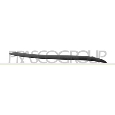 NEUTRO.jpg Modanatura Paraurti Anteriore Inferiore Centrale Nera Lucida Mercedes E Class Amg/Amg Line (W213/S213) 2020-2023 A213