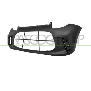 NEUTRO.jpg Paraurti Anteriore Con Primer Smart Forfour Eq Dal 2020 A45388098055621