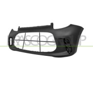 Paraurti Anteriore Con Primer Smart Forfour Eq Dal 2020 A45388098055621