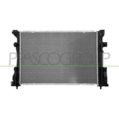 NEUTRO.jpg Radiatore Mercedes A Class (W176) Dal 2012 Al 2015 2465001403