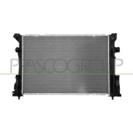 Radiatore Mercedes A Class (W176) Dal 2012 Al 2015 2465001403