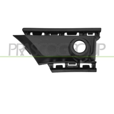 DX_SCRITTA_LOGO.jpg Supporto Sensore Destro Paraurti Anteriore Centrale Mercedes A Class (W176) Dal 2015 Al 2018 A1768853000