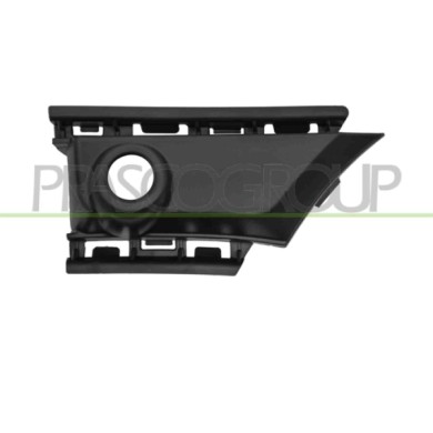 SX_SCRITTA_LOGO.jpg Supporto Sensore Sinistro Paraurti Anteriore Centrale Mercedes A Class (W176) Dal 2015 Al 2018 A1768852900