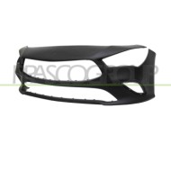 Paraurti Anteriore Con Primer Con Tappo Coprigancio Mercedes Cla Class (W118/C118) Dal 2019 Al 2023 A11888001009999