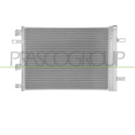 Condensatore Mercedes A Class (W177) Dal 2018 Al 2023 A2475000054
