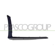 Modanatura Destra Paraurti Anteriore Con Primer Mercedes Cla Class (W118/C118) Amg/Amg Line Dal 2019 Al 2023 A11888522039999