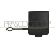 Tappo Copri Gancio Traino Paraurti Posteriore Nero Mercedes Cla Class (W118/C118) Amg/Amg Line Dal 2019 Al 2023 A1188852602