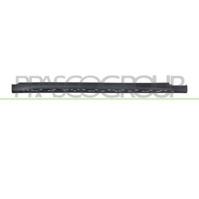 DX_SCRITTA_LOGO.jpg Modanatura Destra Longherone Sottoporta Con Primer Mercedes Cla Class (W118/C118) Amg/Amg Line 2019-2023 A11