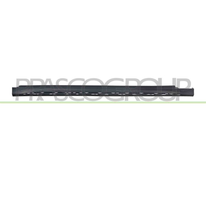 DX_SCRITTA_LOGO.jpg Modanatura Destra Longherone Sottoporta Con Primer Mercedes Cla Class (W118/C118) Amg/Amg Line 2019-2023 A11