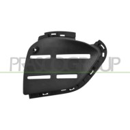 Griglia Sinistra Paraurti Anteriore Interna Nera Chiusa Mercedes Cla Class (W118/C118) Amg/Amg Line Dal 2019 Al 2023 A1188858301