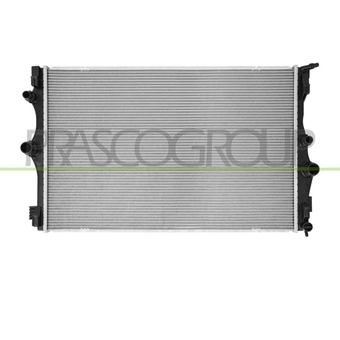 NEUTRO.jpg Radiatore Mercedes B Class (W247) Dal 2019 A2475000203